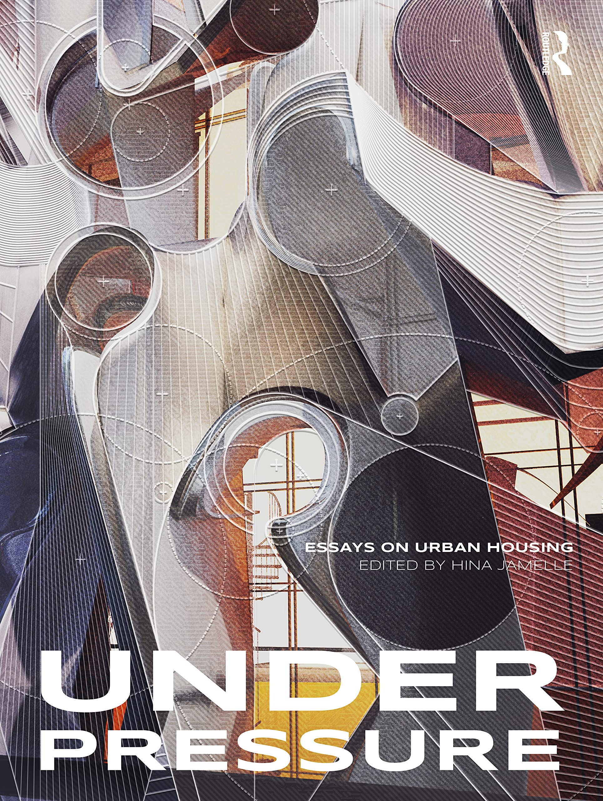 Livre Under Pressure: Essays on Urban Housing pour étudiants et architectes