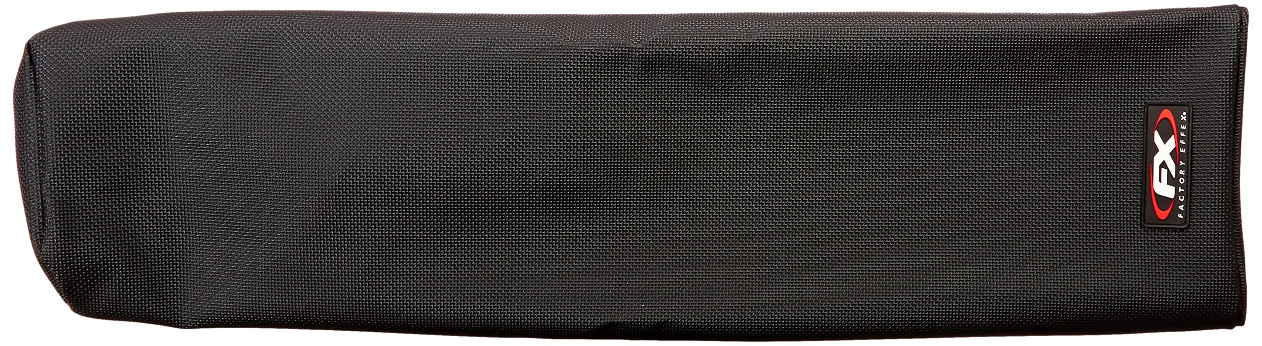 Factory Effex (07-24250 Black All-Grip Seat Cover