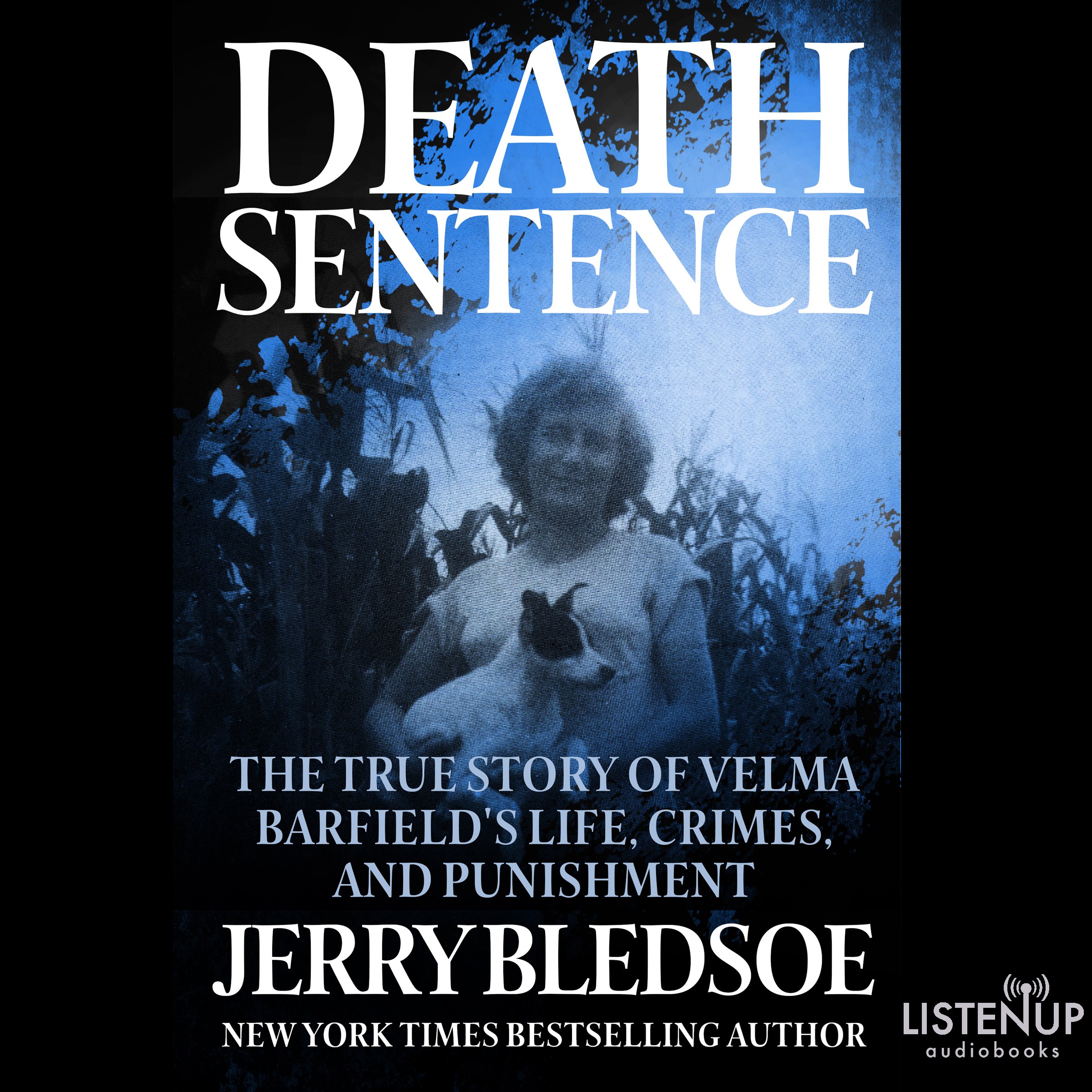 Cover art for Death Sentence