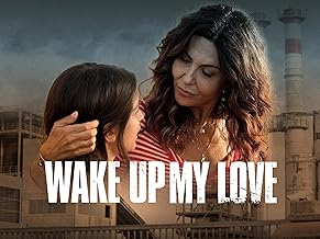 Wake Up My Love