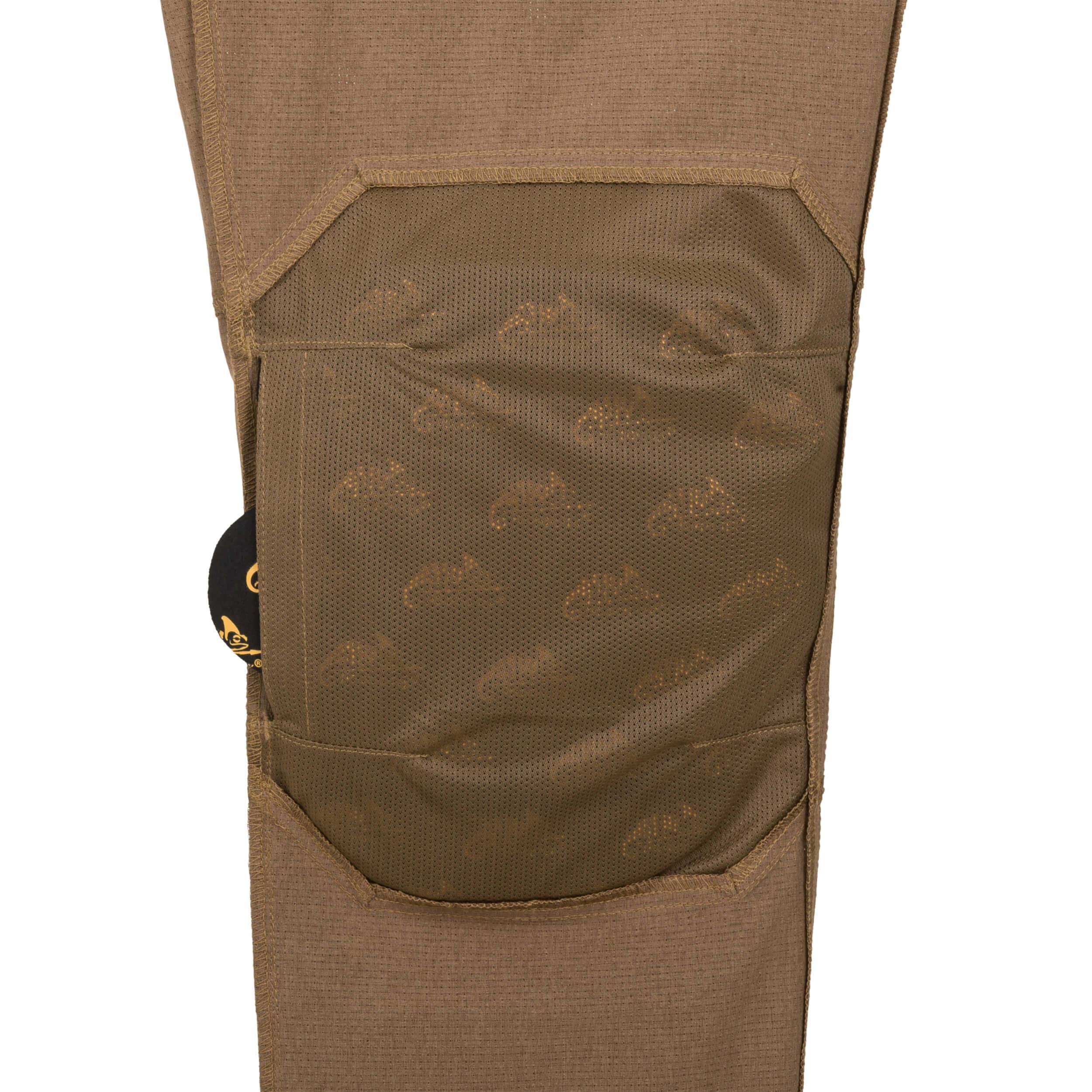 Helikon-Tex Pantaloni tattici da trekking – Aerotech Olive DRAB