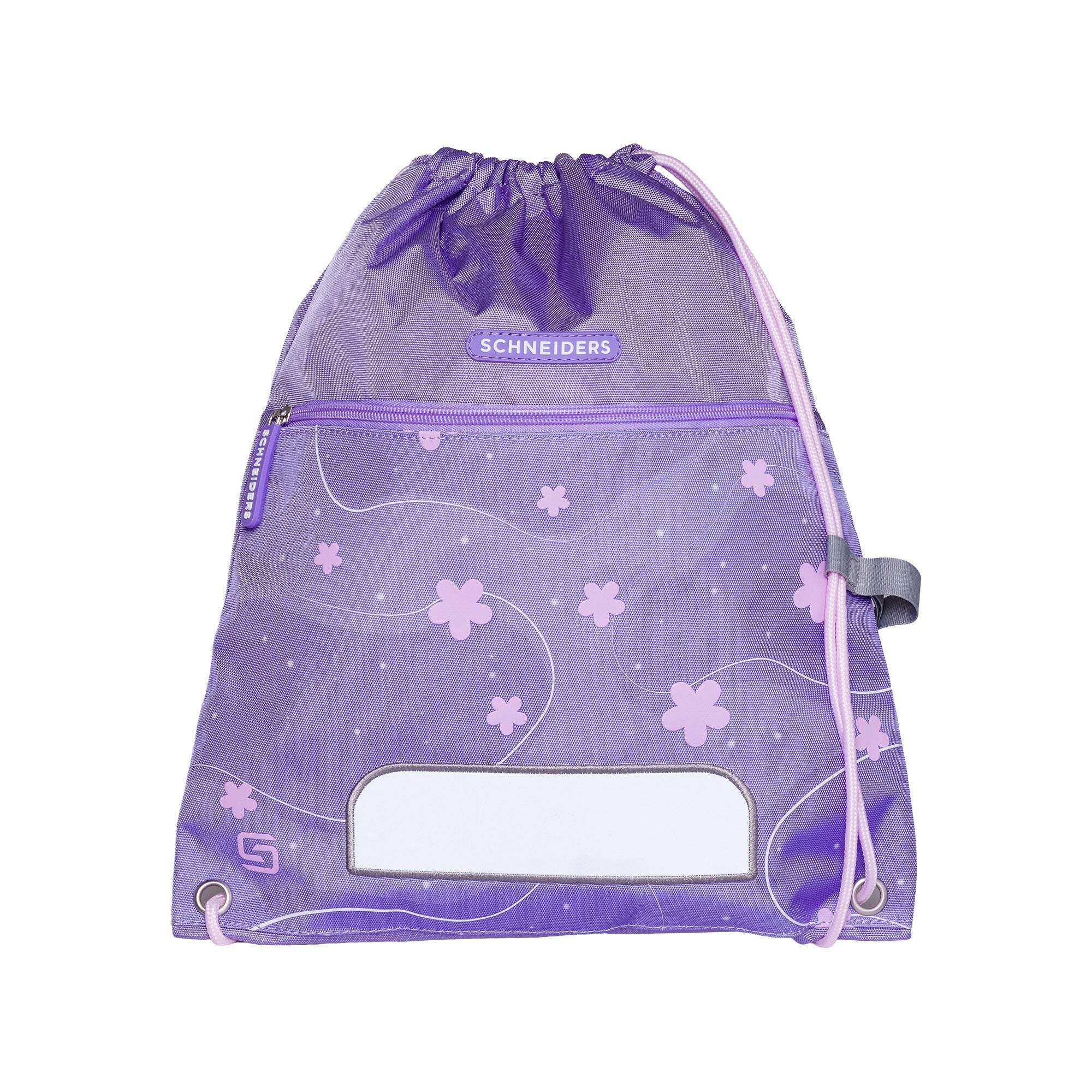 Schneiders Ergolite Set 9-tlg. Flowery Lavender