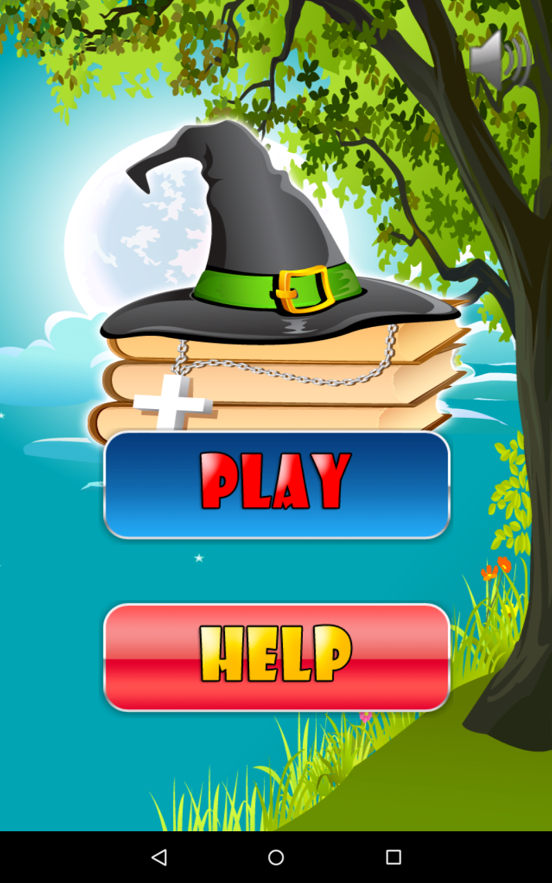 Alternative Broomstick App on Amazon Appstore