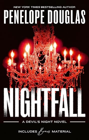 Nightfall: Devils Night