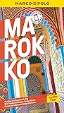 MARCO POLO Reiseführer Marokko: Reisen mit Insider-Tipps. Inklusive kostenloser Touren-App