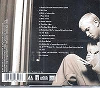 Vista 2 de The Marshall Mathers