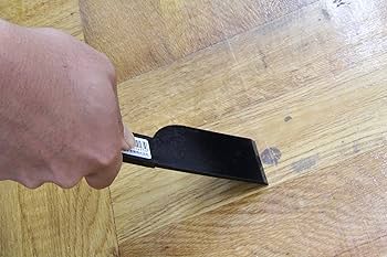 Amazon | SK11(エスケー11) カーボンスクレーパー 皮スキ 40mm