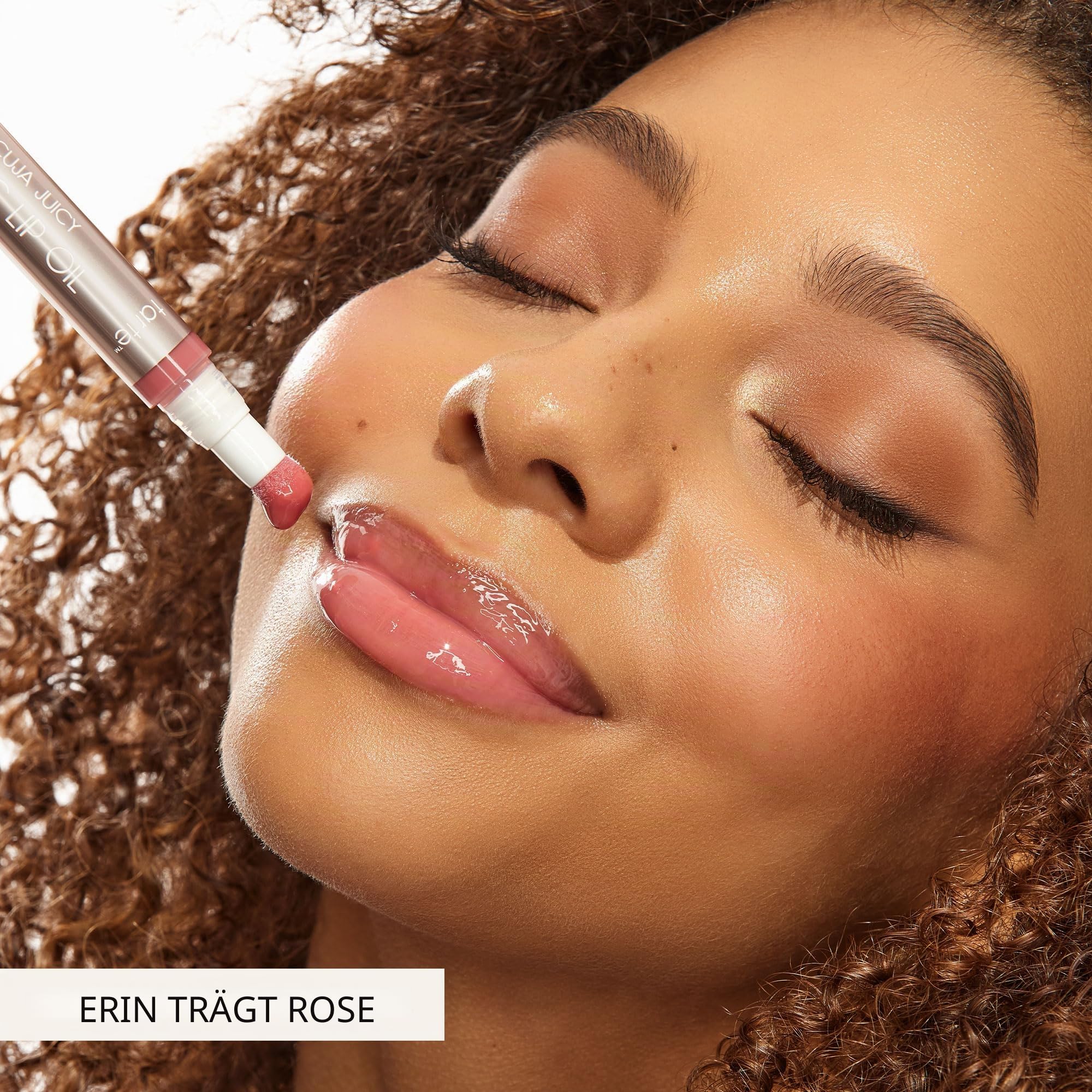 TARTE Maracuja Juicy Plumping Lip Oil - MIXED BERRIES 2,7 ml
