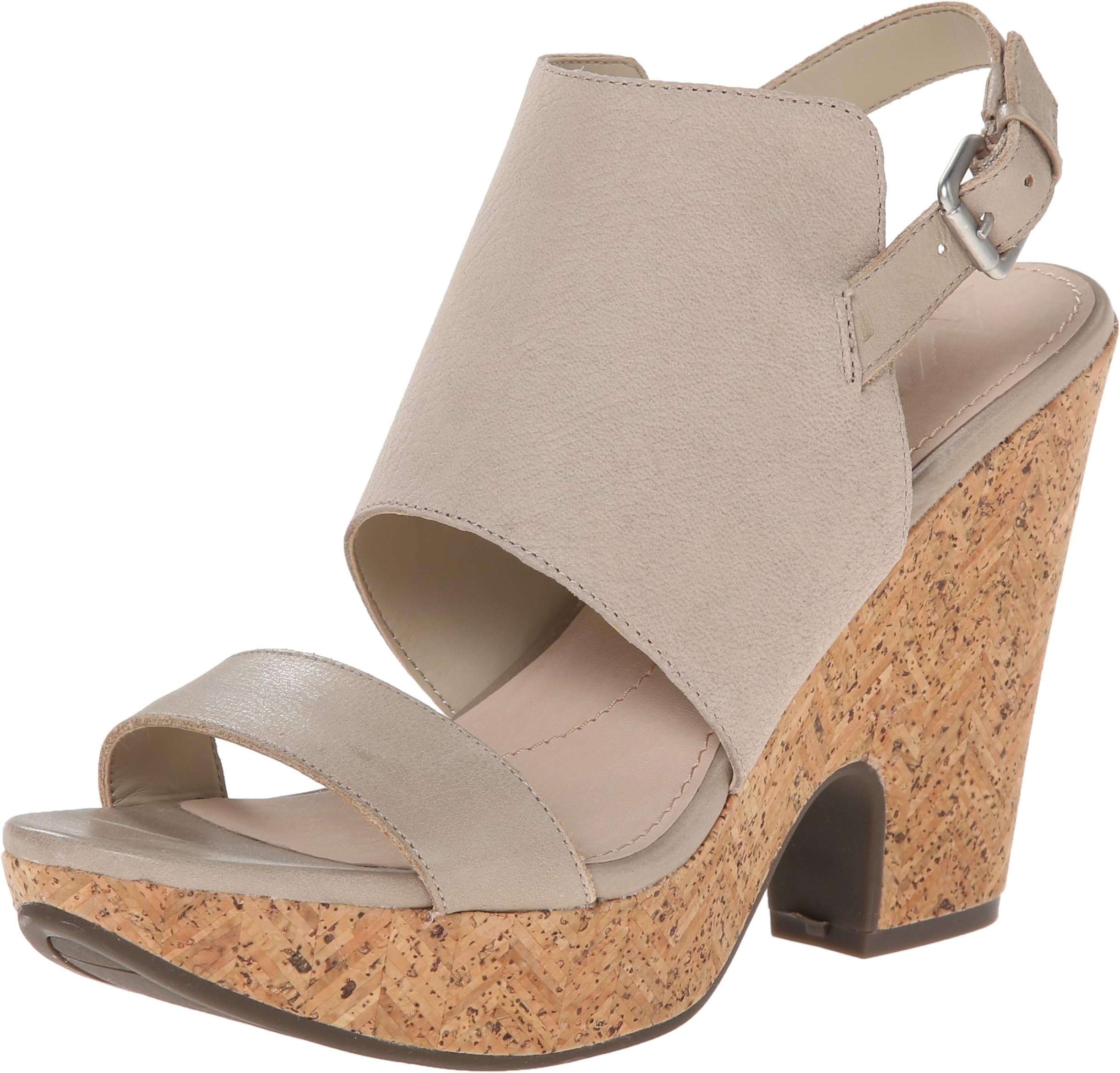 Naya Women's Misty Wedge Sandal