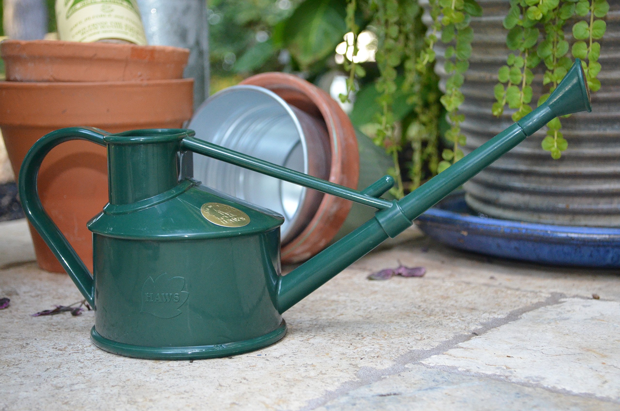 Bosmere V127DB Haws - Annaffiatoio in plastica da Interni