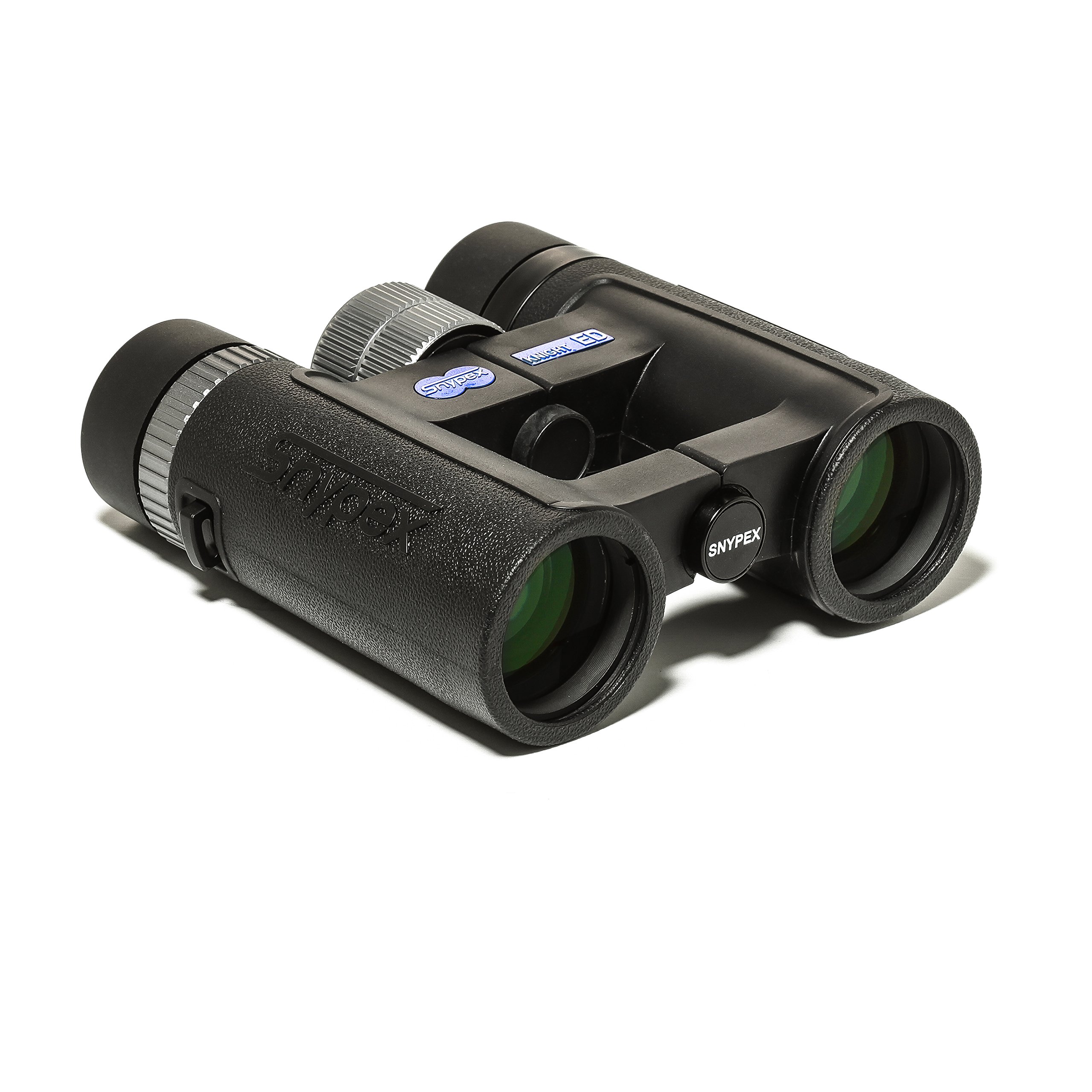 snypexKnight 8X32 D-ED Award Winning Best Travel & Safari Optics Binoculars Superior for Birders/Wildlife, Hunting,Camping, Concert Events, Waterproof/Fogproof New and Improved 2022