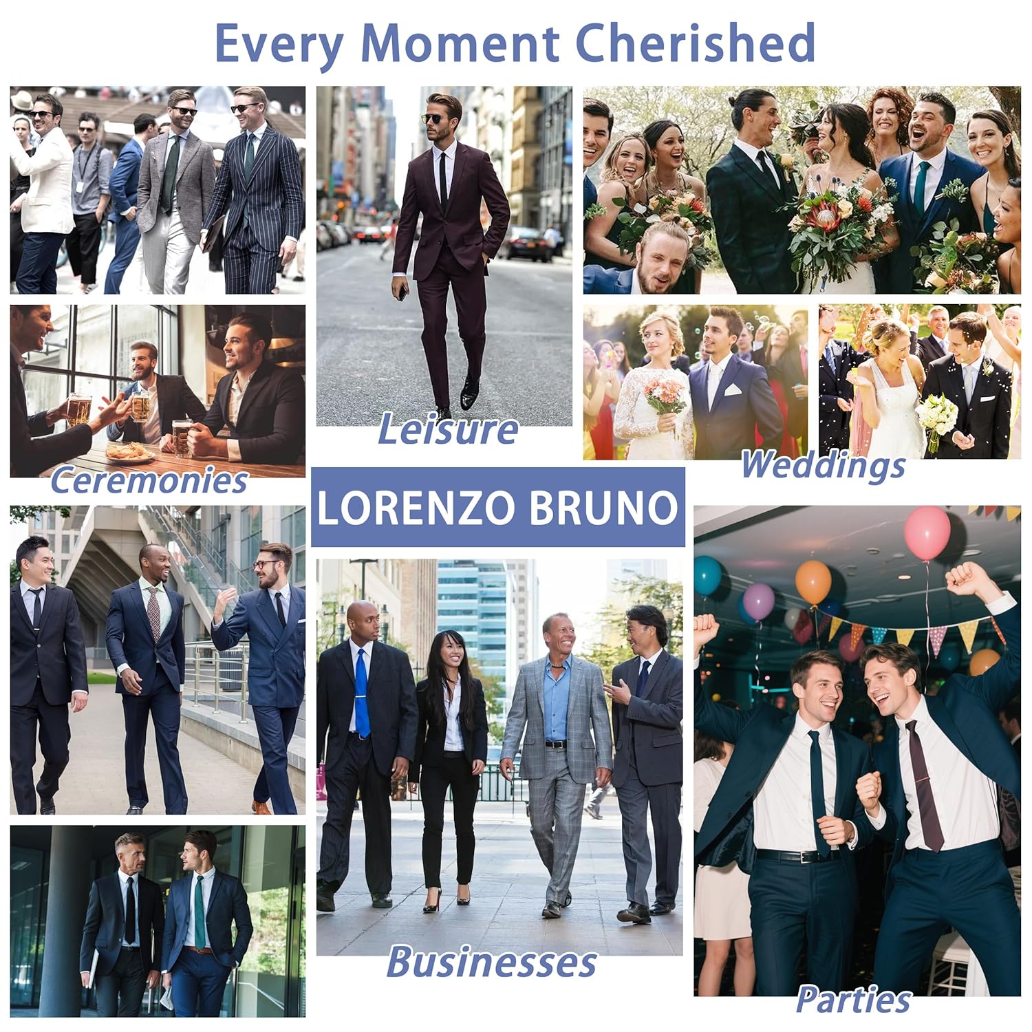 Terno masculino de 2 peças para homens, um botão, caimento justo, jaqueta e calça lisa, conjunto de smoking, festa de casamento de negócios em promoção! Veja a oferta e mais achadinhos de Alfaiataria & Formal 7 Hoje é o melhor dia para comprar Terno masculino de 2 peças para homens, um botão, caimento justo, jaqueta e calça lisa, conjunto de smoking, festa de casamento de negócios com aquele preço maroto! Promoção! Aproveite a oferta! 7