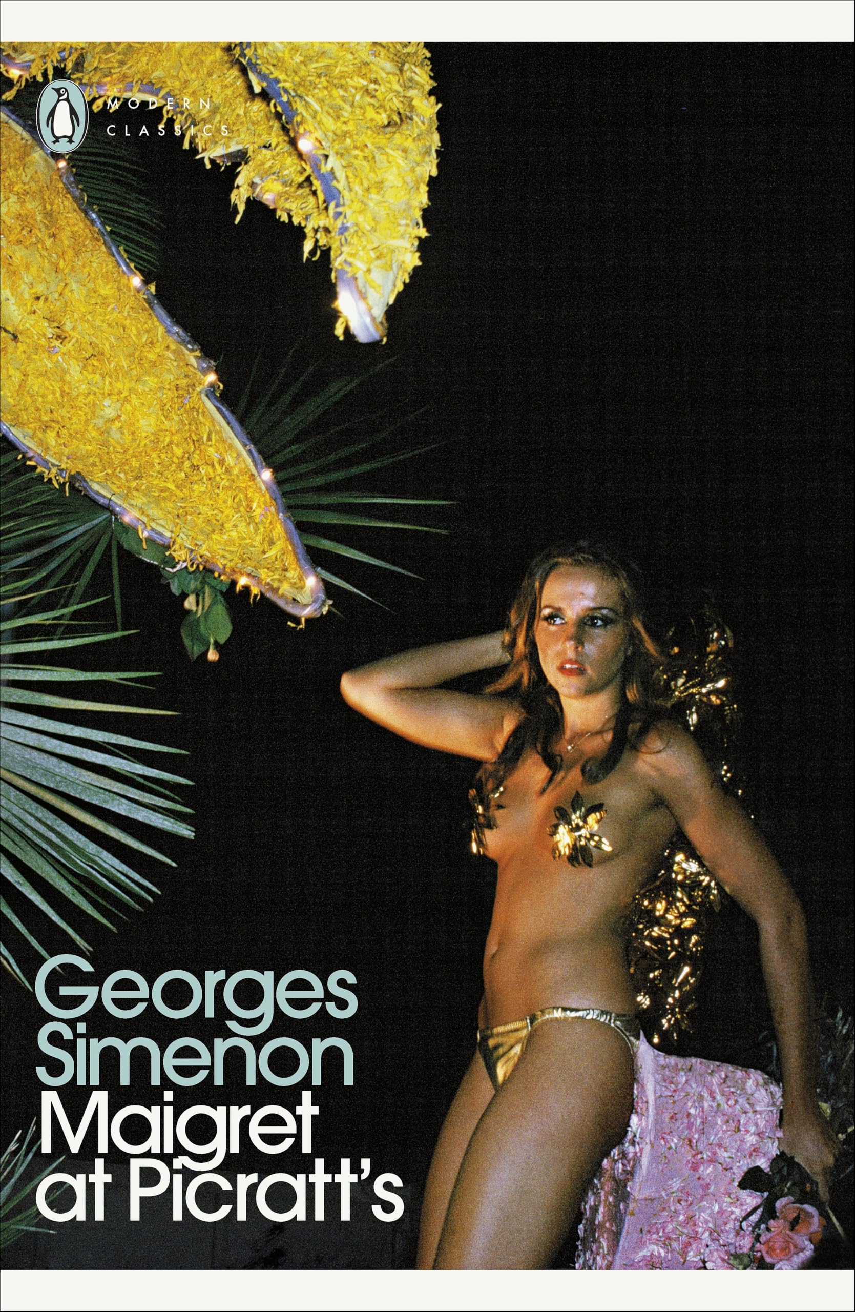 Maigret at Picratts by Georges Simenon PAPERBACK 9780241240281