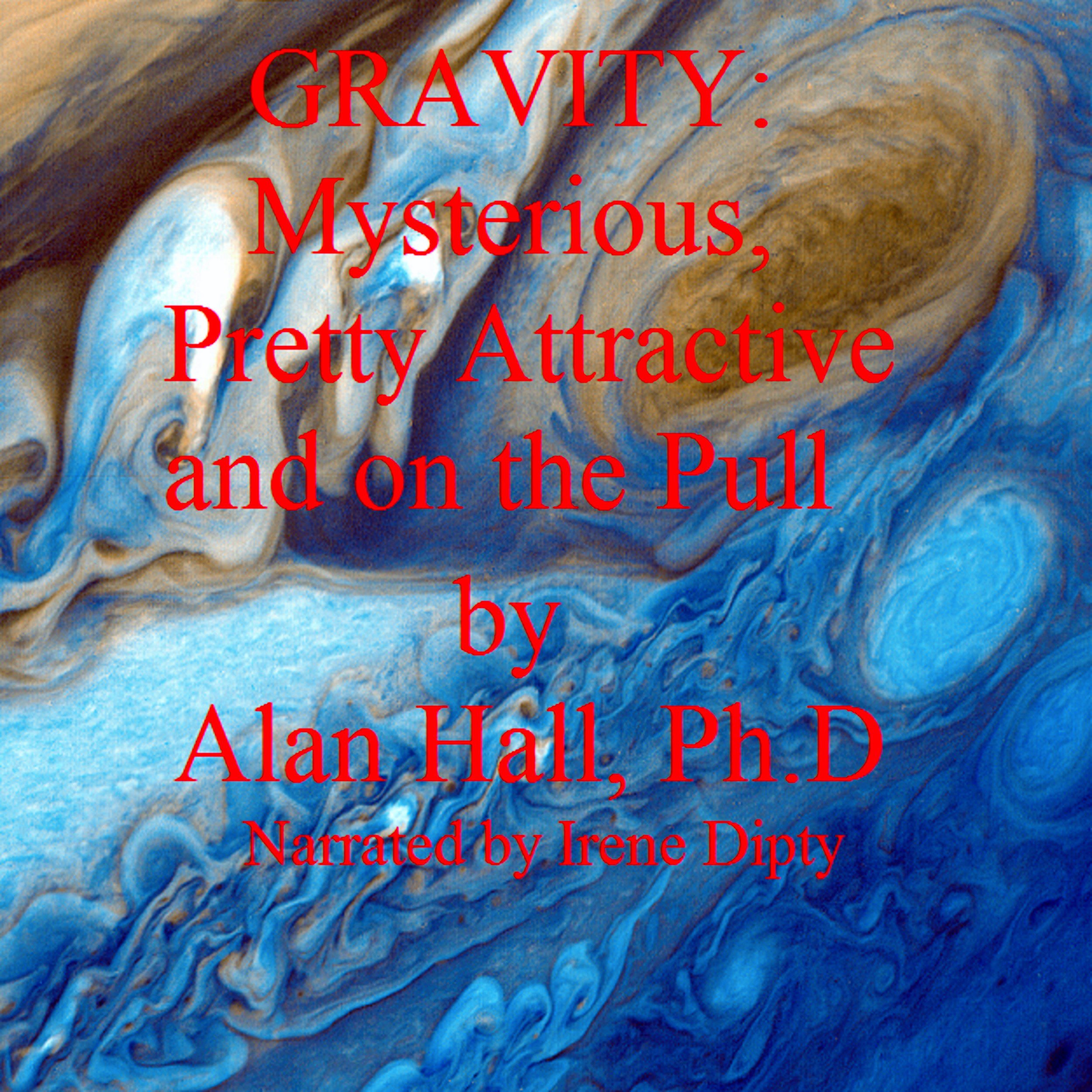 Cover art for Gravity