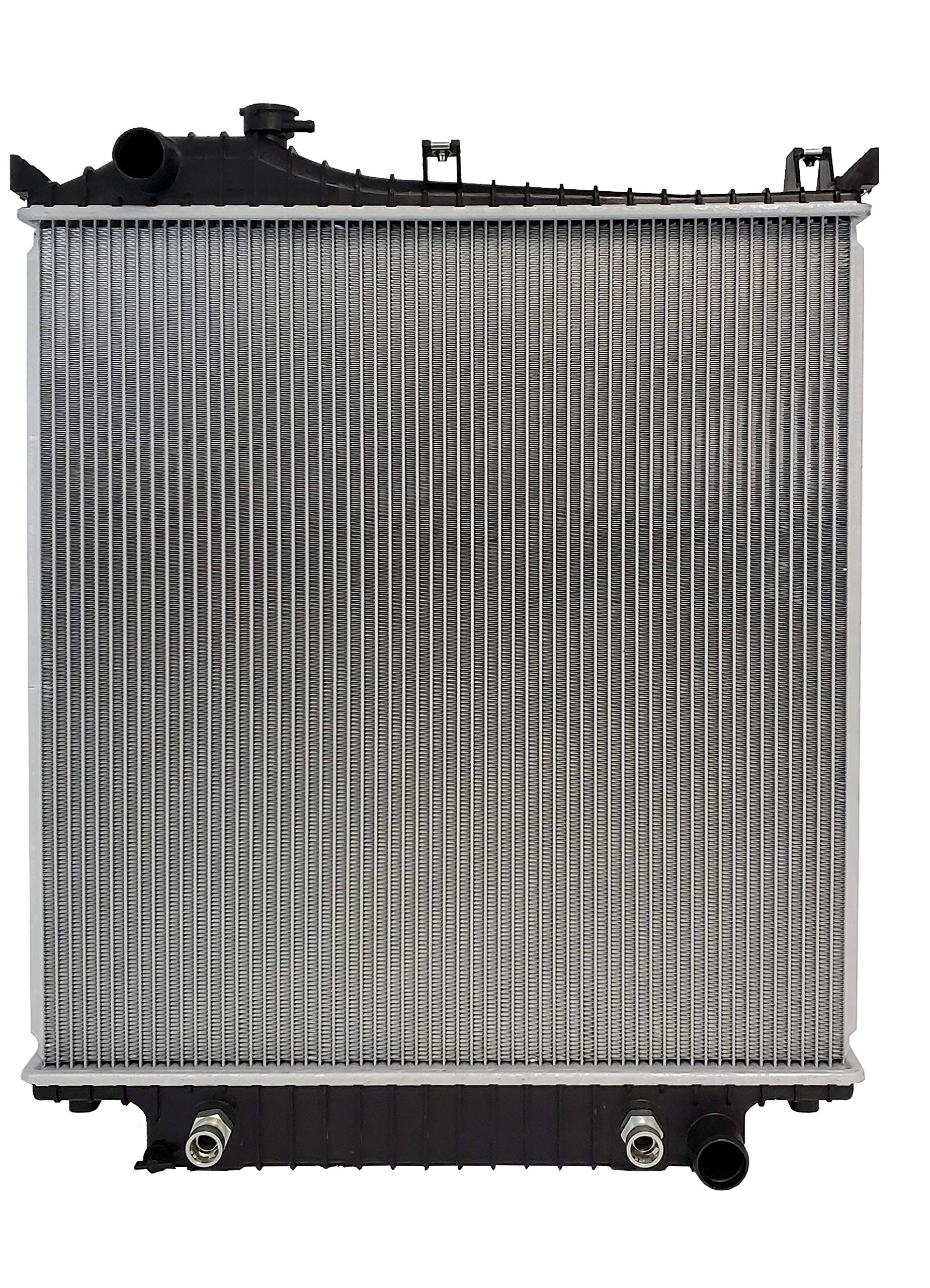 Radiator For Ford Explorer Mercury Mountaineer 2816