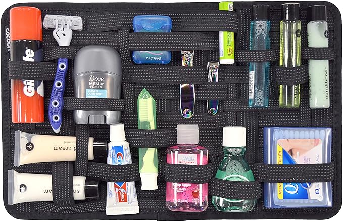 Cocoon CPG20BK GRID-IT!® Accessory Organizer