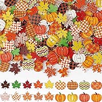 Vista 10 de JUNEBRUSHS 260 unidades Botones de madera de cuadro Buffalo de Navidad, 4 agujeros, redondos, para costura, botones de madera para calcetines