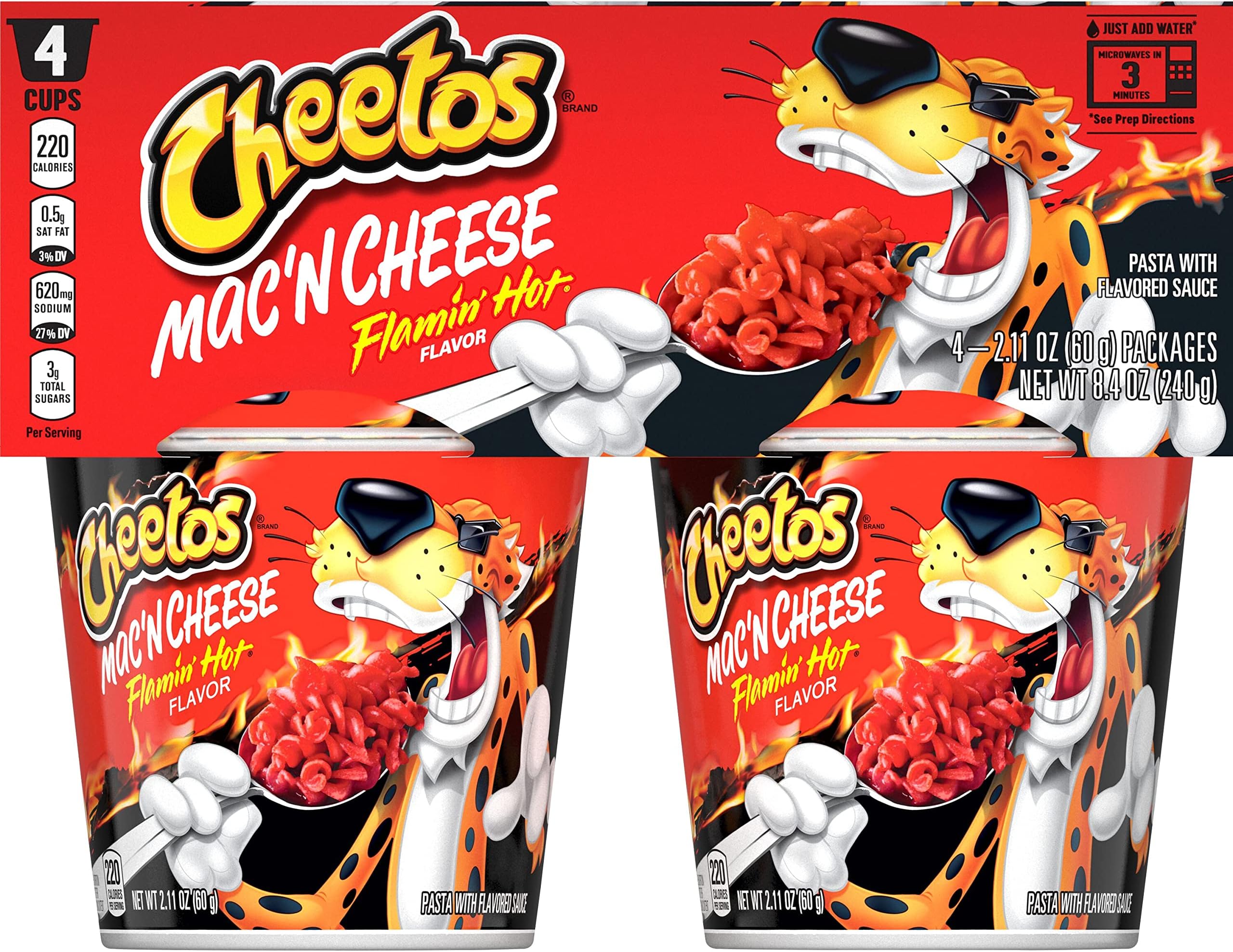 Cheetos