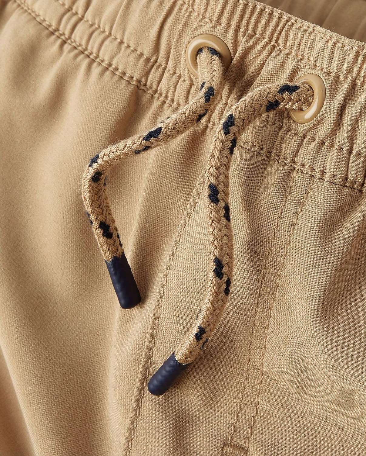 Gymboree Boys' and Toddler Quick Dry Performance Jogger Pants