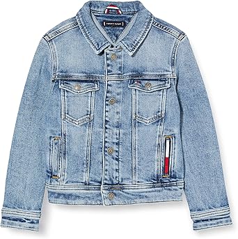 tommy hilfiger capsule jacket