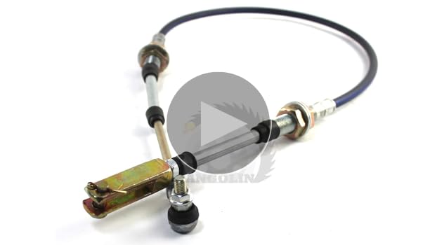 Amazon.com: PANGOLIN 362-43-34150 D41P-6 D41E-6 Throttle