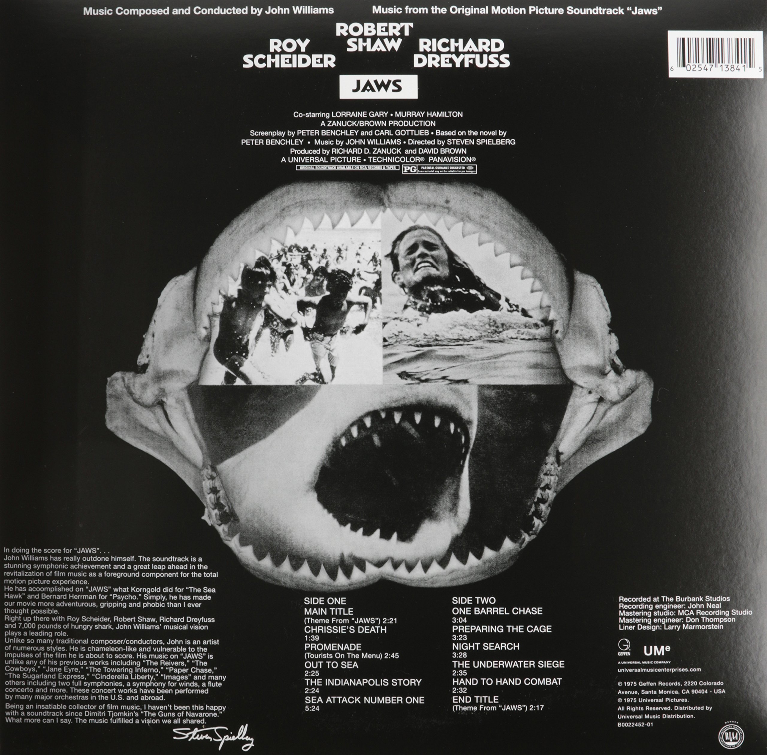 Jaws