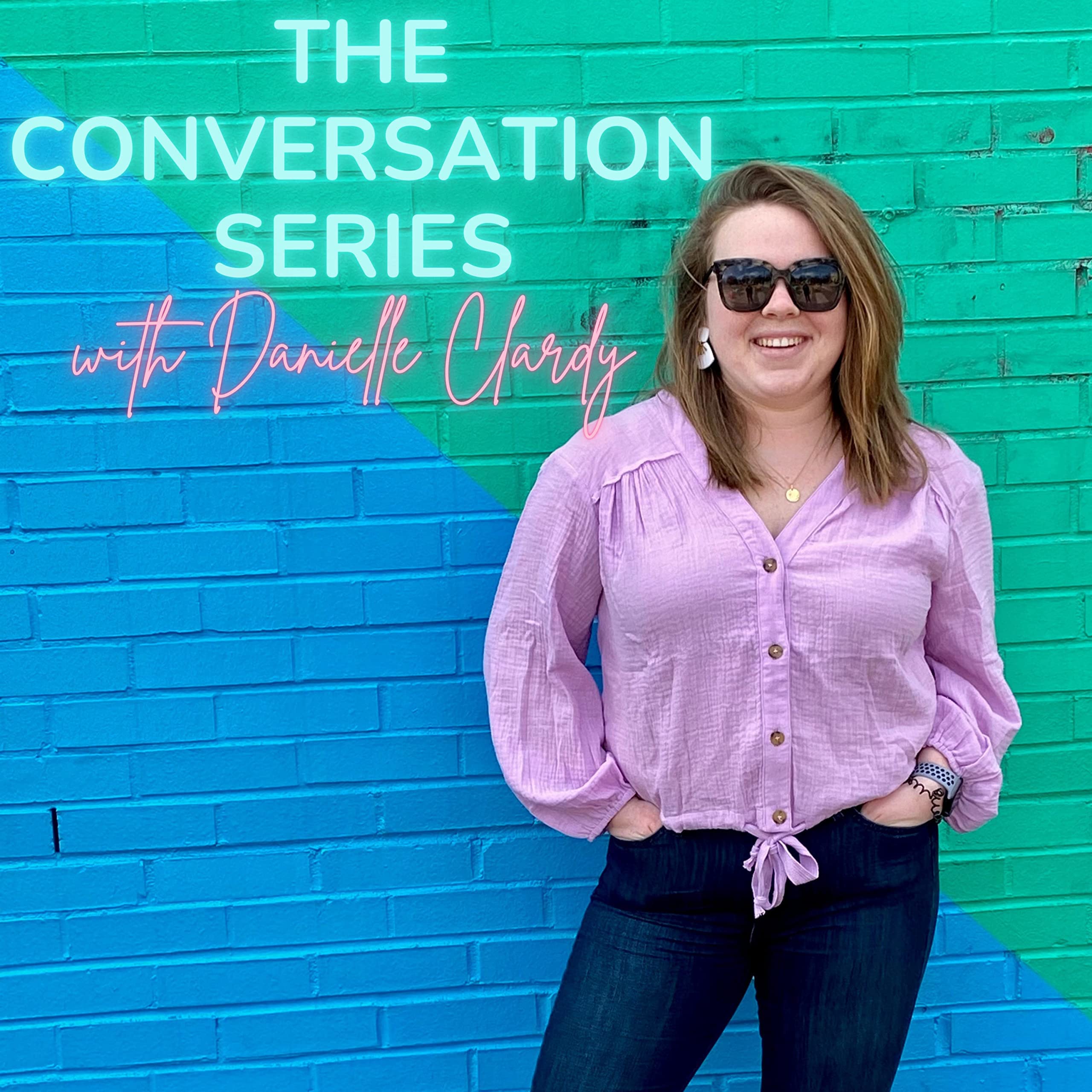 The Conversation Series