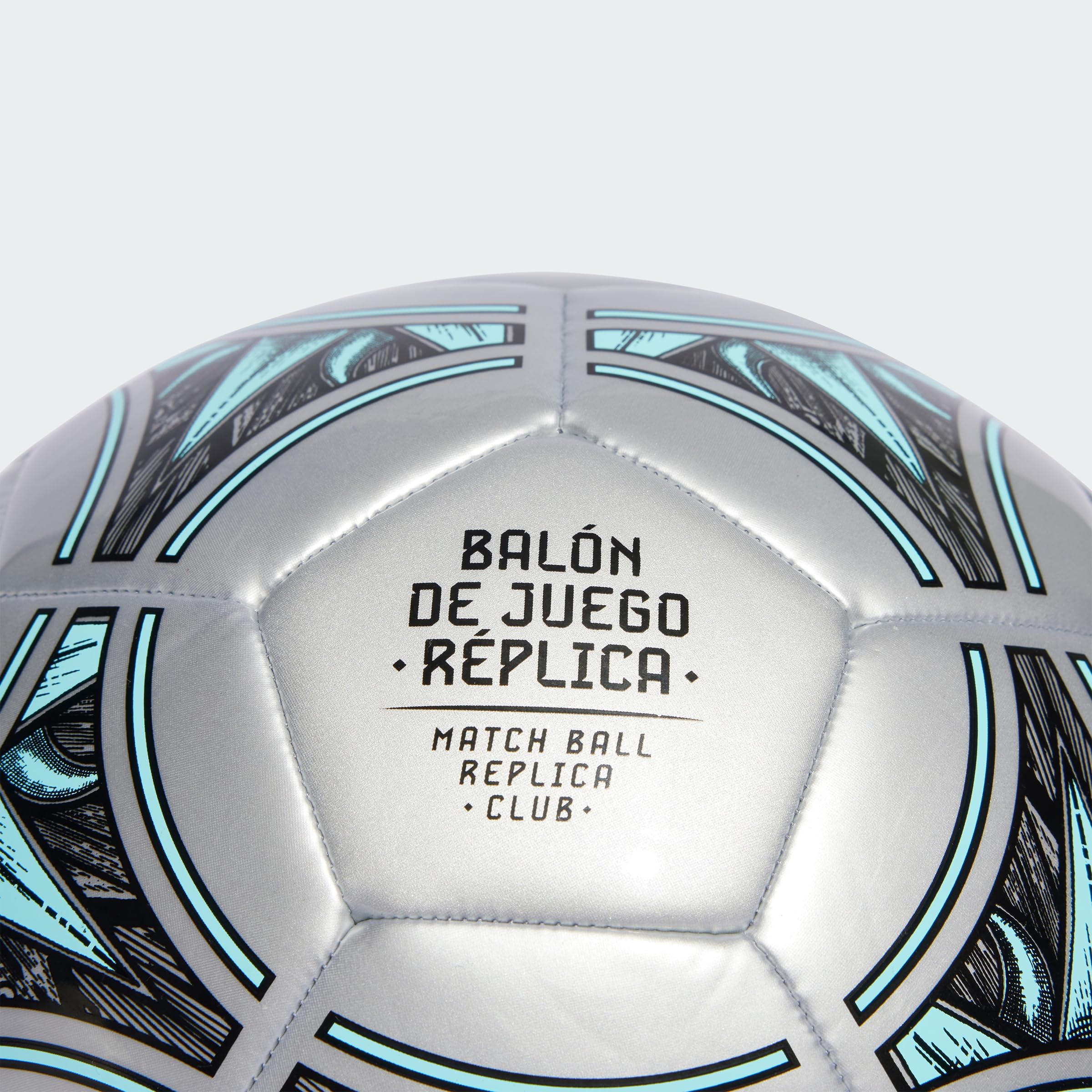 adidas Messi CLB Pelota, Unisex Adulto