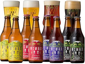 S.S ビール84本 Amazon.co.jp: ビール クラフトビール クラフトビール【8本