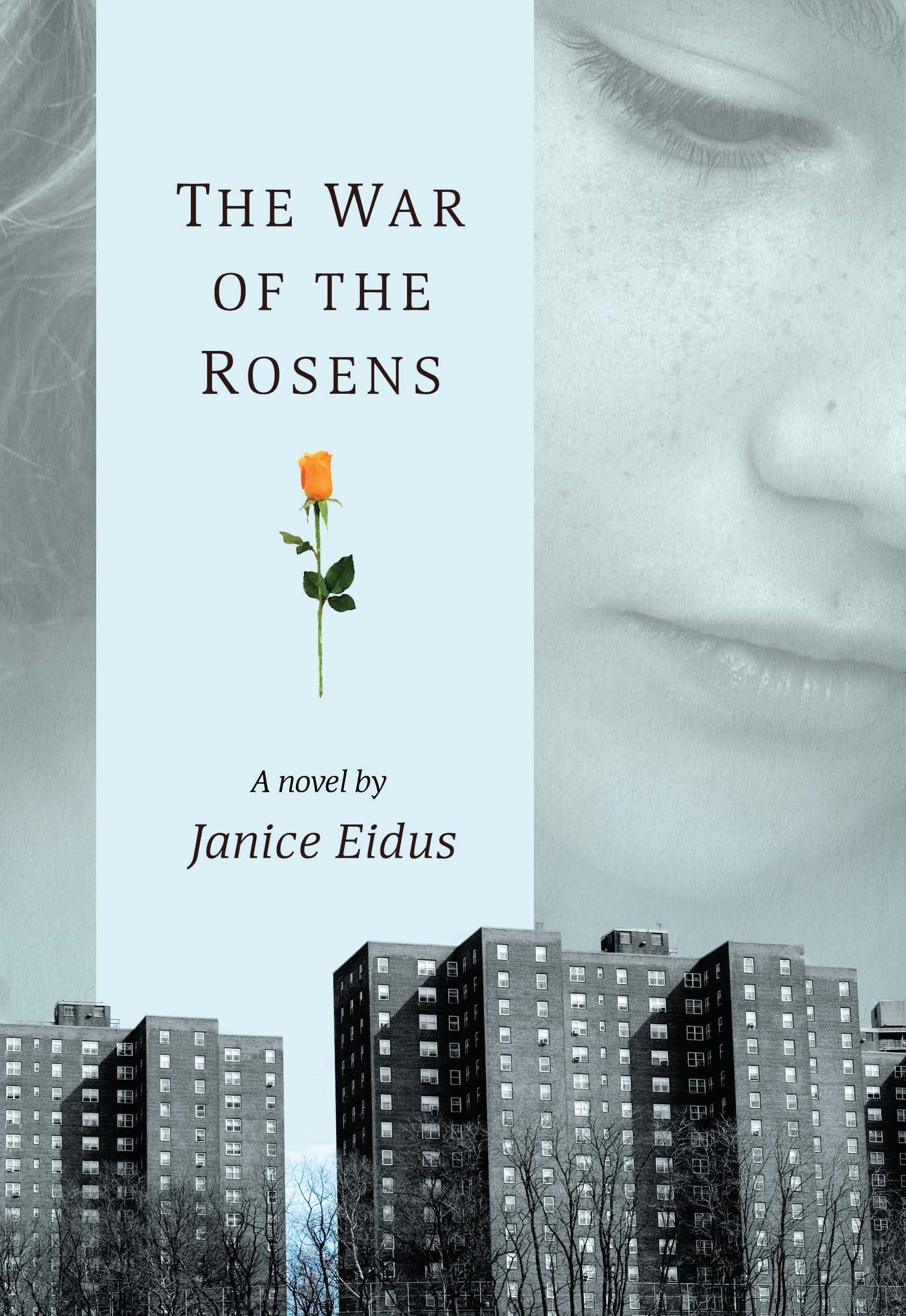 Buy War of the Rosens — BookShops.in