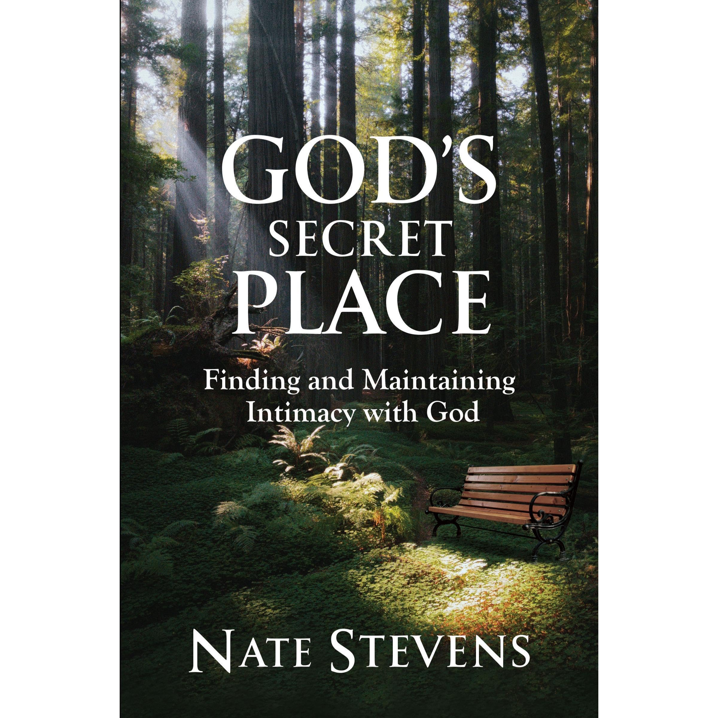 God's Secret Place