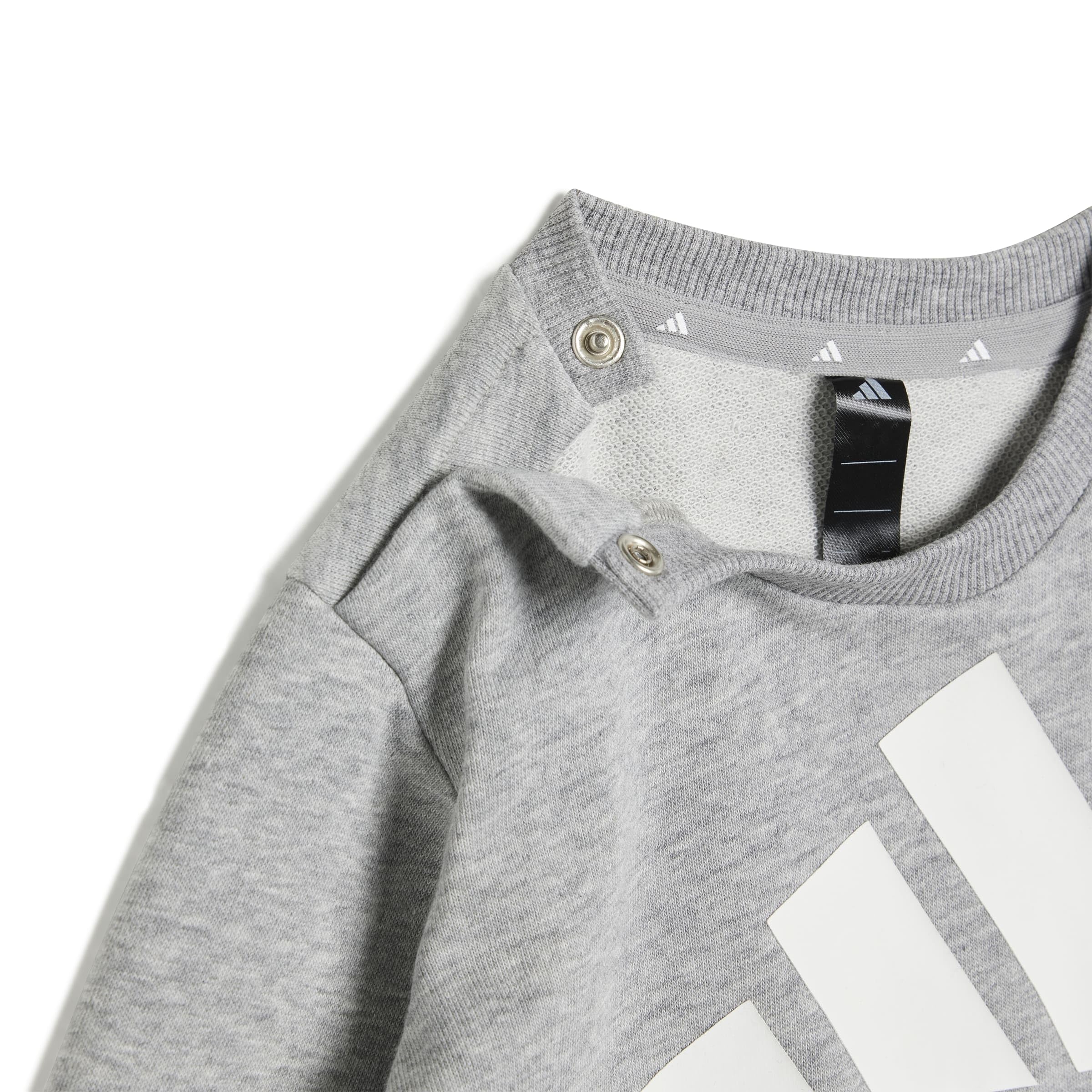 adidas Essentials Big Logojogger JOGGER JEUNES/BÉBÉ Mixte bébé (lot de 1)