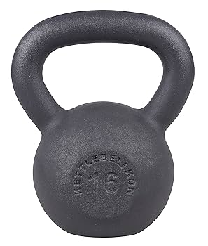 Amazon | KETTLEBELLKON（ケトルベル魂）キャストアイアン