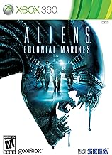 Aliens: Colonial Marines - Xbox 360