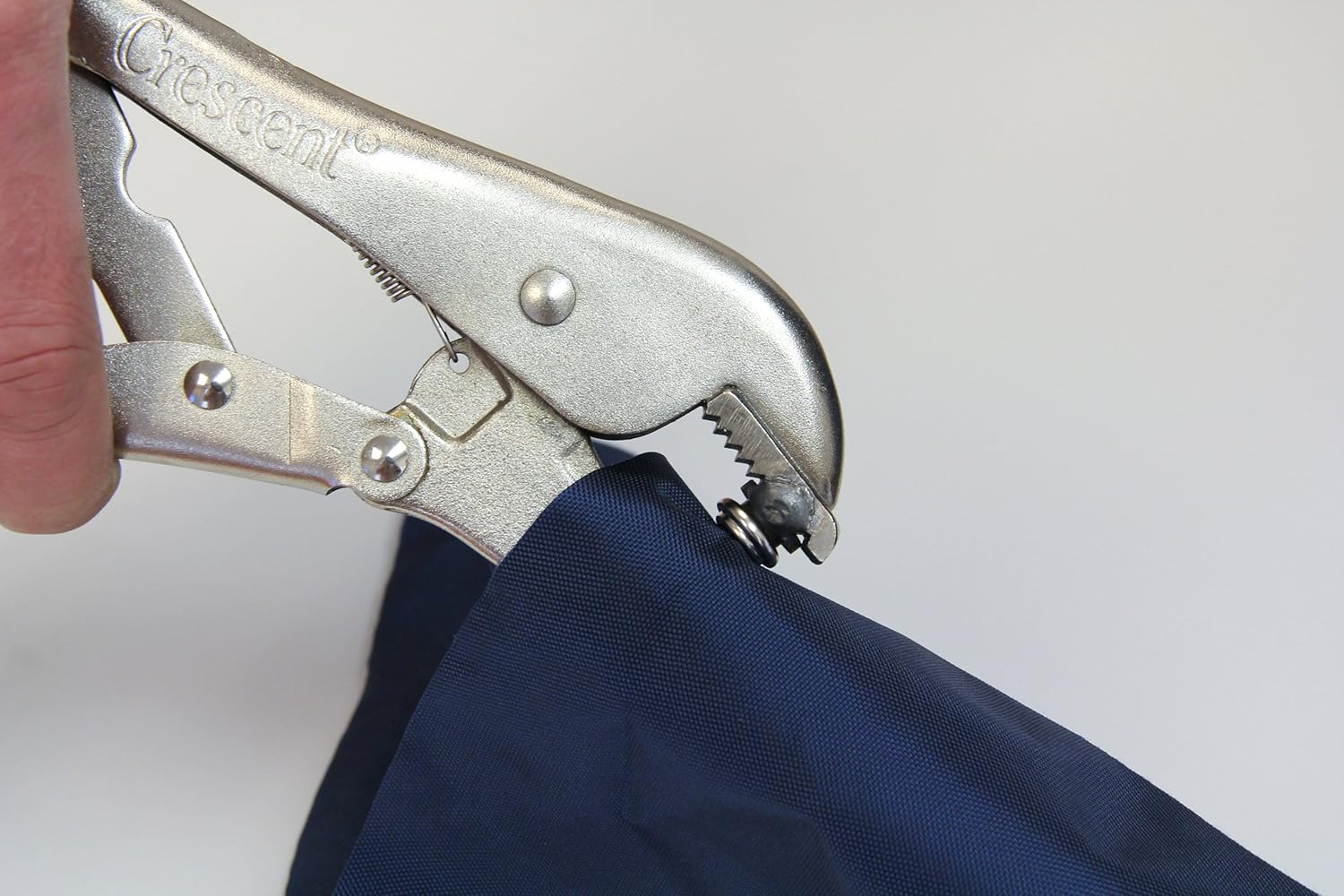Ironwood Pacific Snap Setter for Installing and Fastening Snaps
