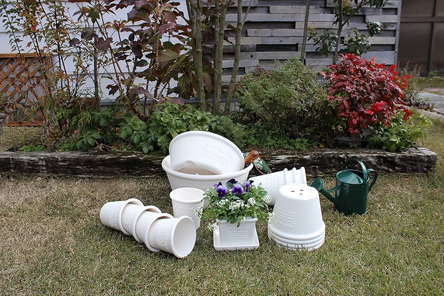 鉢・プランター TAKERO POT MASSES YAMABACHI TAKERO POT MASSES YAMABACHI