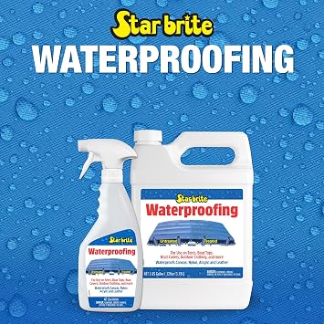 Star Brite Waterproofing 22 Oz.