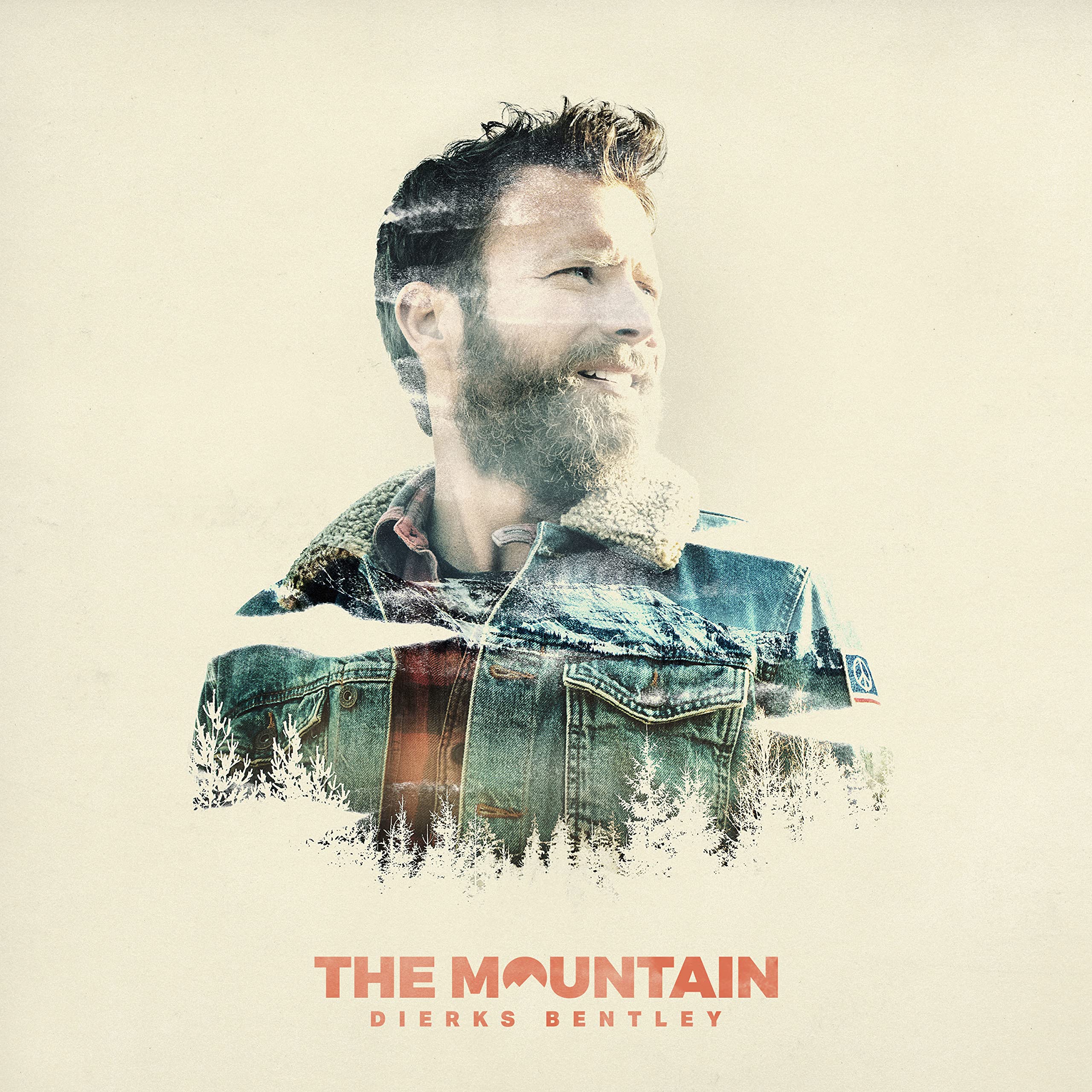 The Mountain [VINYL]
