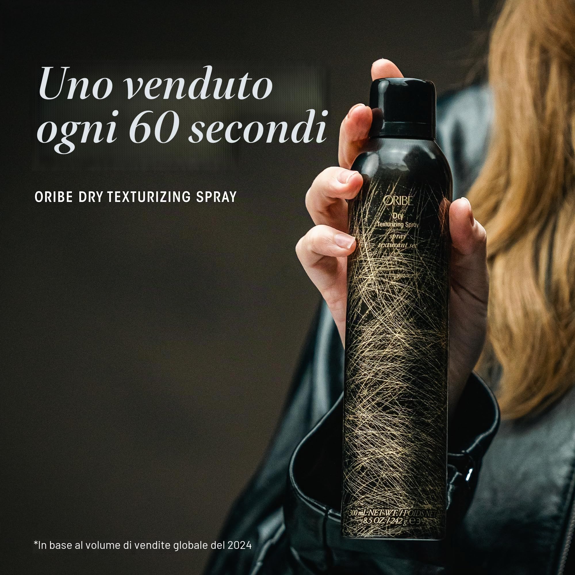 Oribe - Signature Dry Texturizing Spray - Linea Signature - 300ml