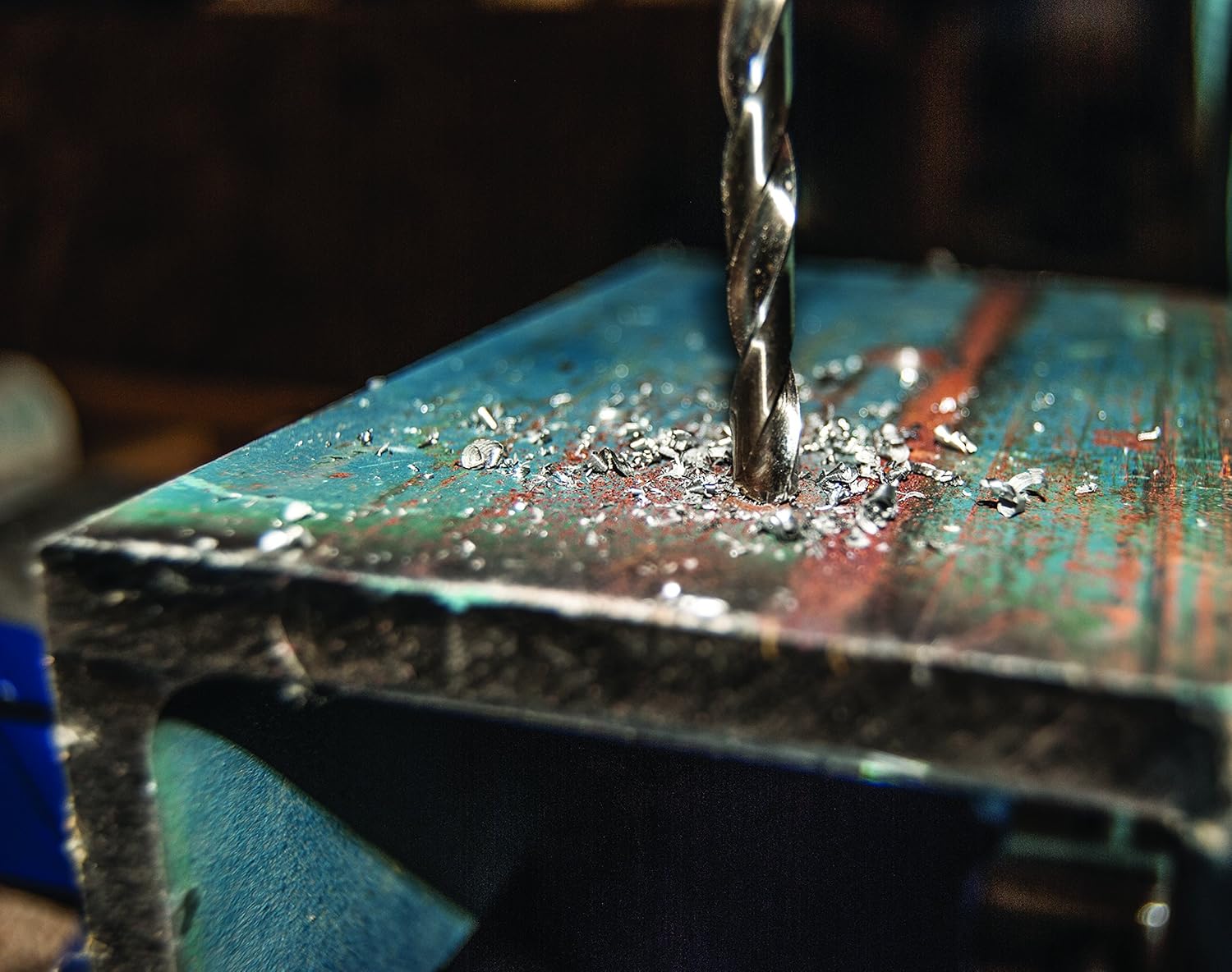 Free Shipping Offer Century Drill & Tool Cobalt Jobber Drill Bit Index, 21 Pc Set (26121) Review Product Century Drill & Tool Cobalt Jobber Drill Bit Index, 21 Pc Set (26121)