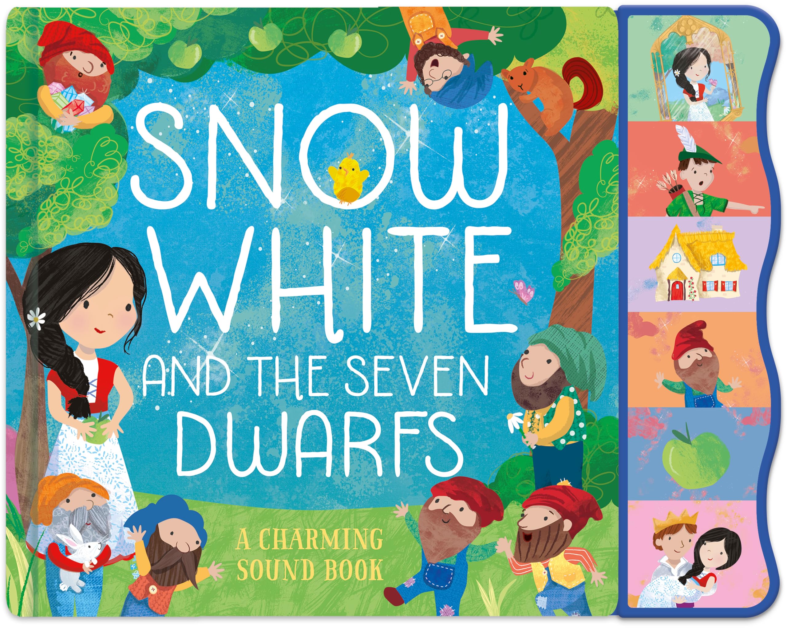 Snow White