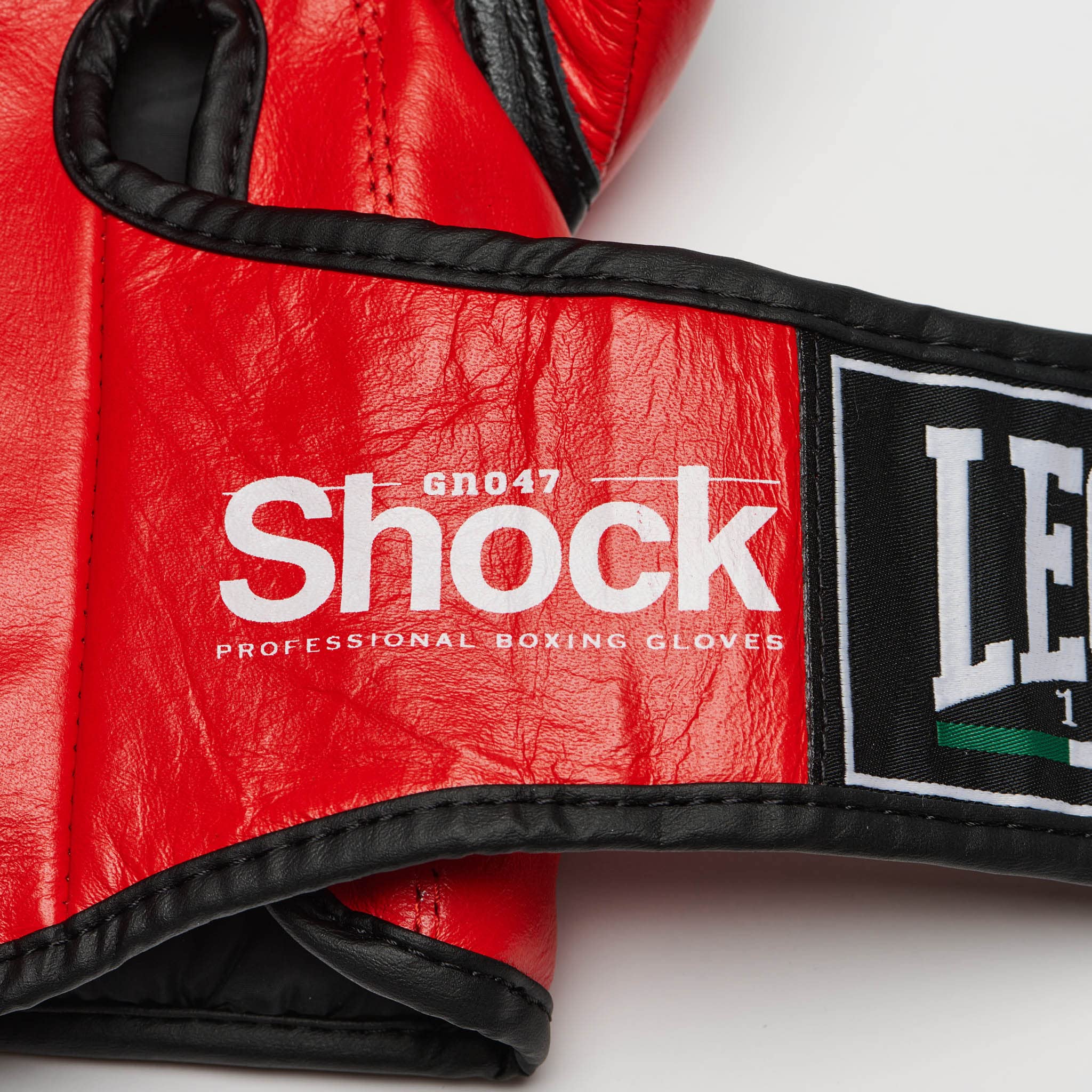 Leone 1947 Guantes de Boxeo Shock