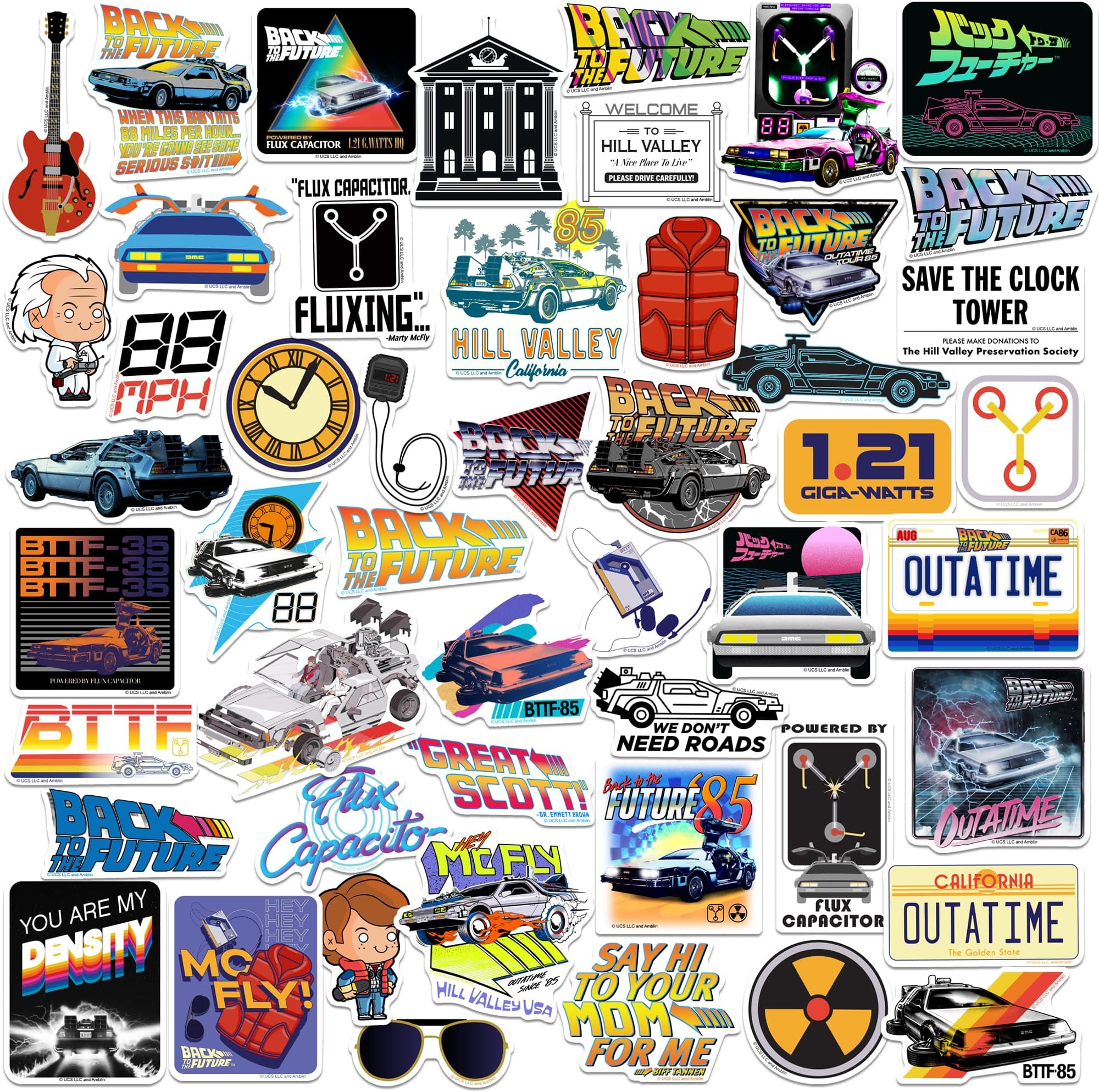 future icons backpack