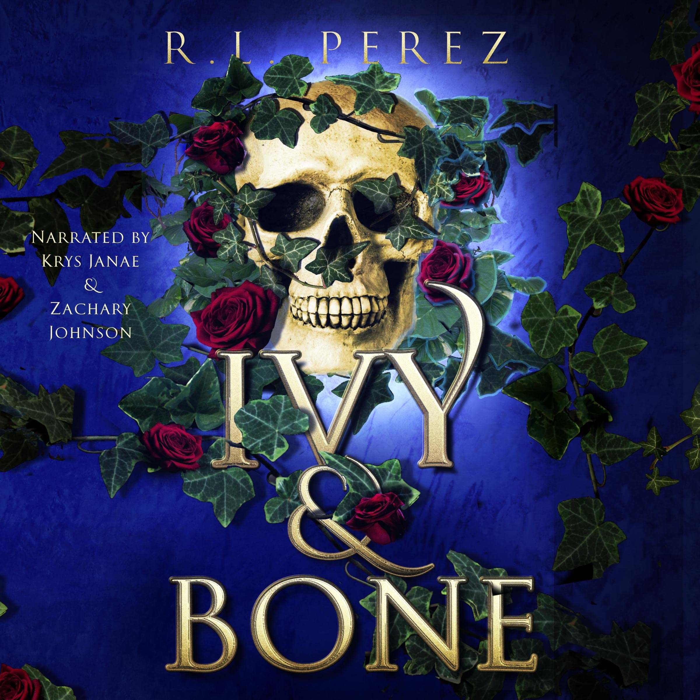 Ivy & Bone