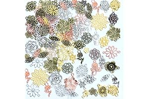 Stino Jewelry Making Charms for Adults: Unleash Your Creativity