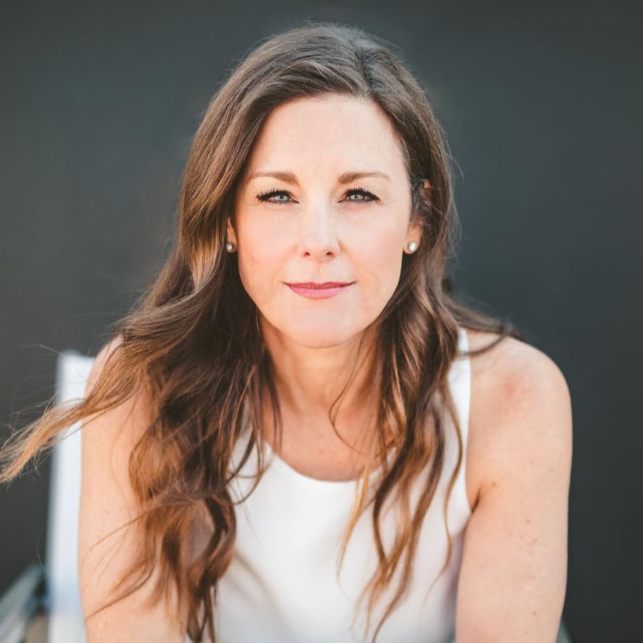 Danielle Girard's Amazon Page