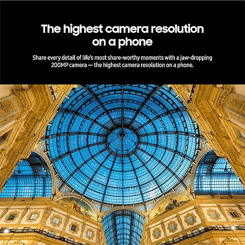 Miniatura 7 de SAMSUNG Teléfono celular Galaxy S23, teléfono inteligente Android desbloqueado de fábrica, almacenamiento de 256 GB, cámara de 50 MP, modo nocturno,