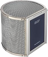 Vista 5 de AURAY ISO-Armor-2 Microphone Isolation Chamber