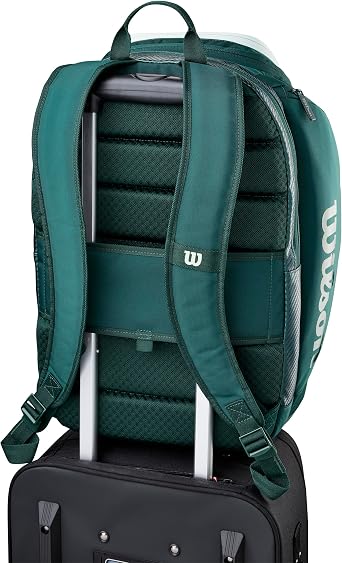 WILSON Blade V10 Tennis Bags + Backpack