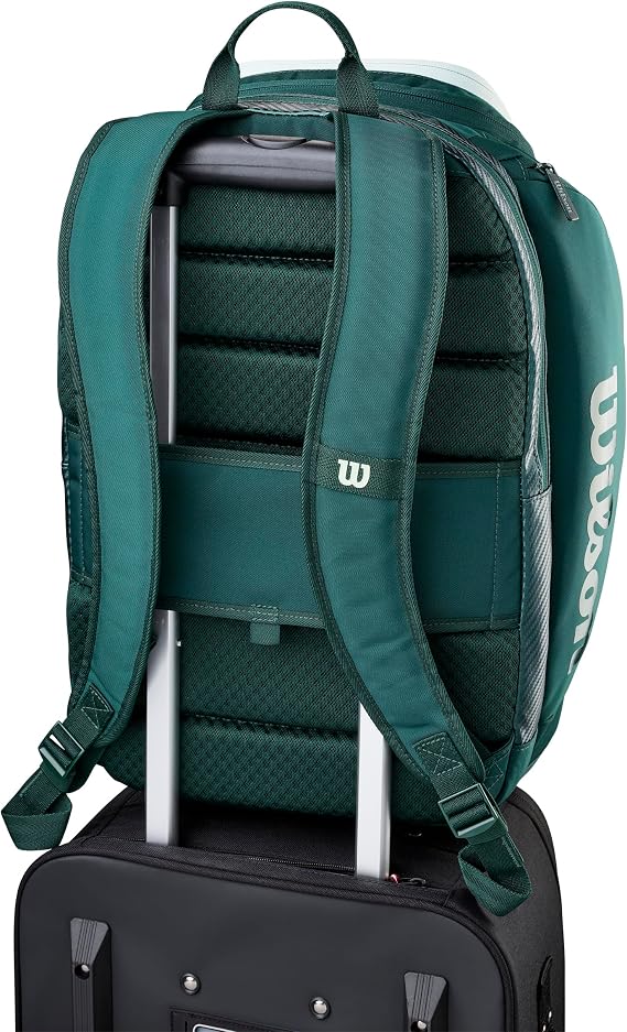WILSON Blade V10 Tennis Bags + Backpack